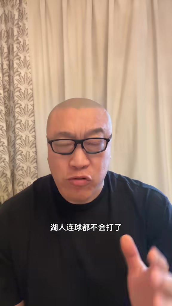 今晚能否让小曾周琦多休息？许利民：需全队努力 情况允许那就下